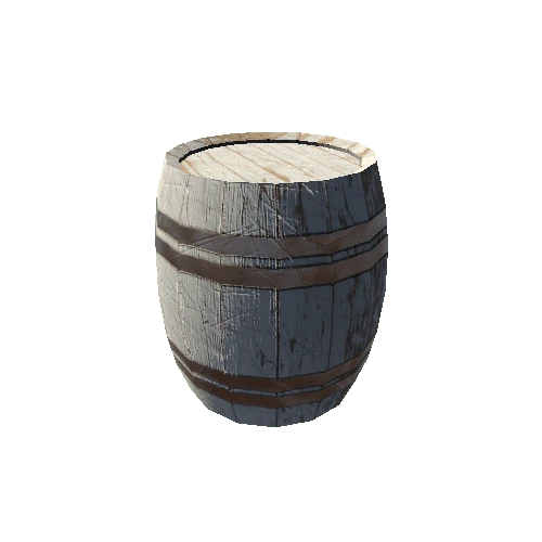 Barrel_BS 7